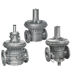 Regolatore RG 2MCS 5b DN80 13?22mb- MADAS - RCS090000 1XX1
