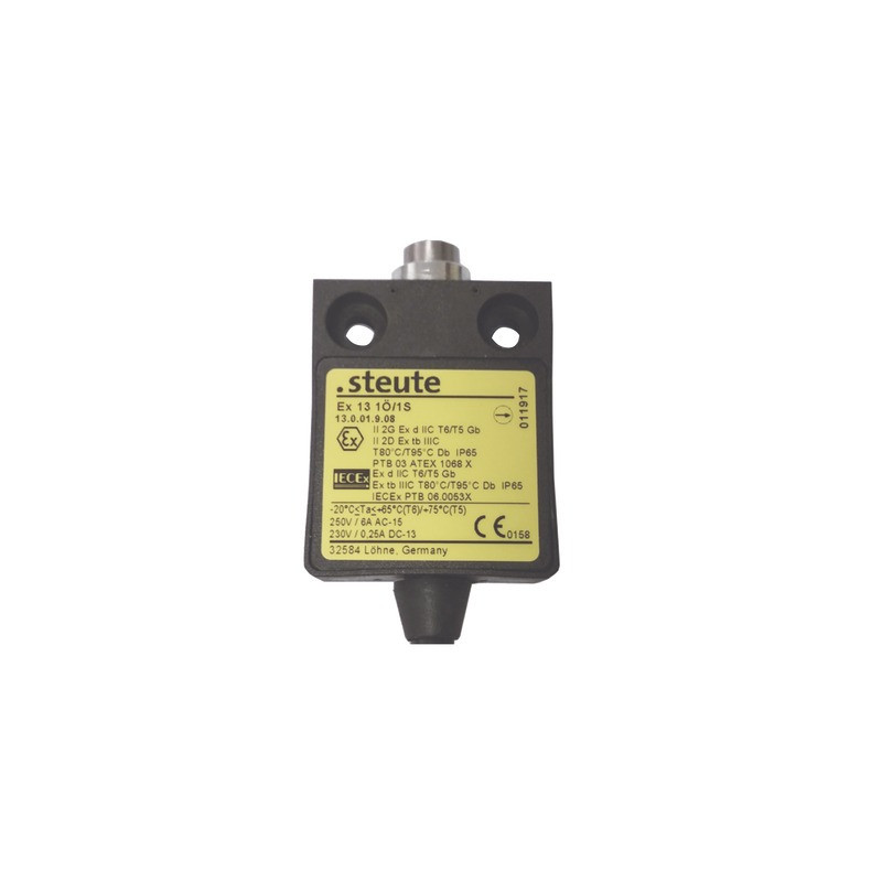 Kit indicatore di posizione chiusa M16 RMO DN200- MADAS - KIT-200