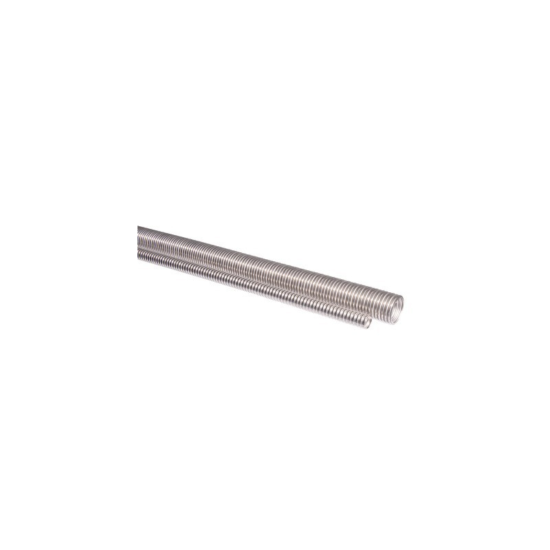Onduleux inox RAPID DN32 14m- DIFF - 111649