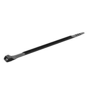 Fascetta COLSON nera 9-185 modello: l9xL185- LEGRAND - 031913  - (X100)
