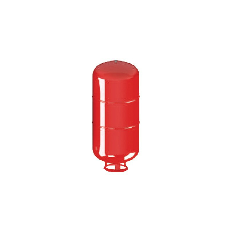 Vaso di espansione SOLAR 50l- CIMM - 400050
