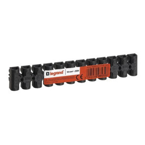Supporto raccordo a vite NYLBLOC 16 mm² 76 A 12- DIFF - 111764
