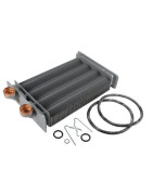 Scambiatore Idra 3224B- ATLANTIC - 112521 Scambiatore Idra 3224B- ATLANTIC - 112521