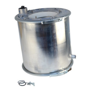 Scambiatore 32 kW- ATLANTIC - 112538