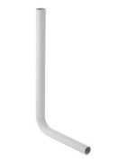Coude de chasse 90°- GEBERIT - 118.007.11.1