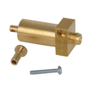 Bruciatore- BAXI ROCA - 121306911