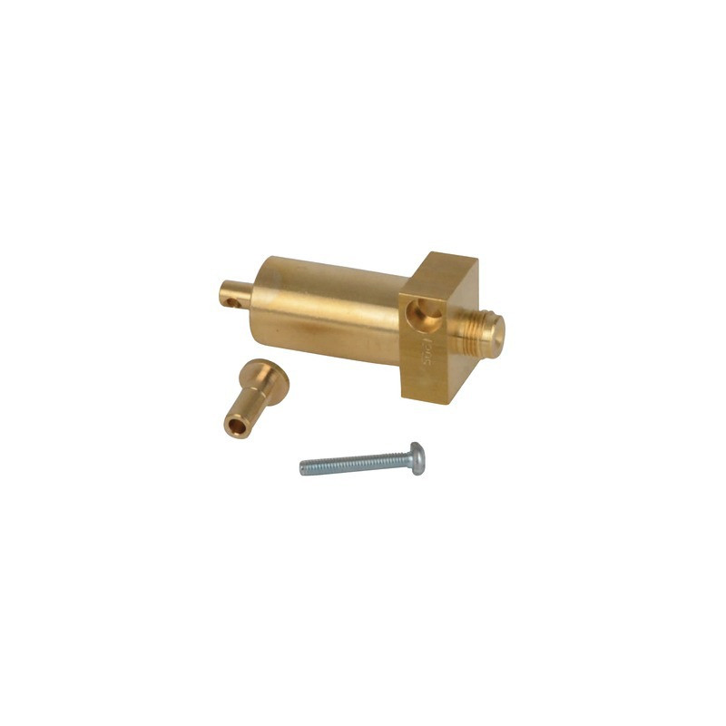 Bruciatore- BAXI ROCA - 121306911