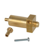 Bruciatore- BAXI ROCA - 121306911 Bruciatore- BAXI ROCA - 121306911