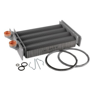 Scambiatore Idra 4000/S- ATLANTIC - 122017