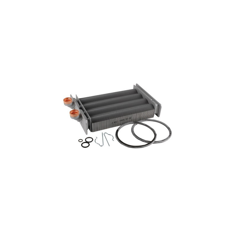 Scambiatore Idra 4000/S- ATLANTIC - 122017