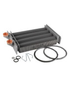 Scambiatore Idra 4000/S- ATLANTIC - 122017 Scambiatore Idra 4000/S- ATLANTIC - 122017