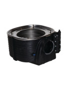 Echangeur 16/24 kg- ATLANTIC - 122026
