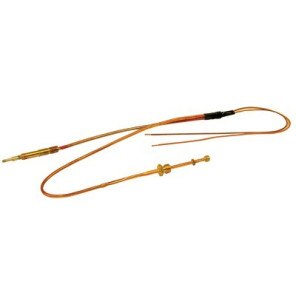 Thermocouple rs- BAXI ROCA - 122050370