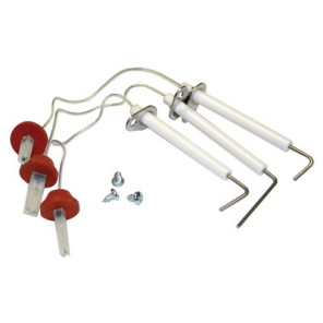 Kit rilevazione elettrodi VICTORIA- BAXI ROCA - 122051670