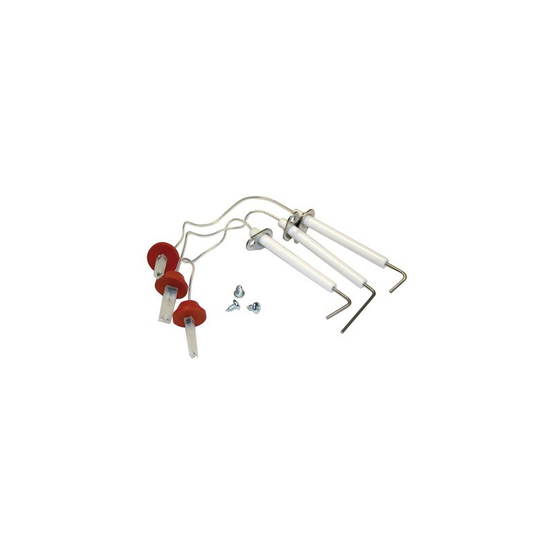 Kit rilevazione elettrodi VICTORIA- BAXI ROCA - 122051670