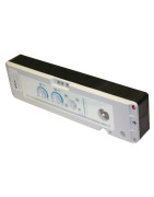 Quadro comandi VICTORIA 20/20- BAXI ROCA - 122126410