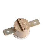 Termostato sicurezza a riarmo automatico- BAXI ROCA - 122151010 Termostato sicurezza a riarmo automatico- BAXI ROCA - 122151010