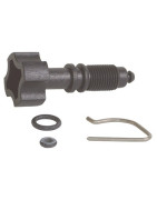 Rubinetto riempimento VICTORIA- BAXI ROCA - 122152500