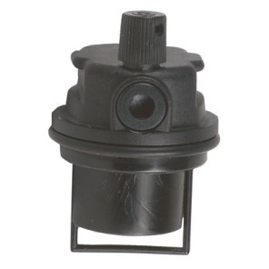 Purgeur plastique LAURA- BAXI ROCA - 122153340