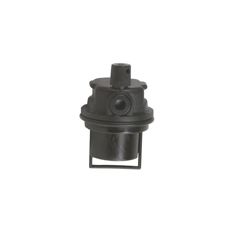 Purgeur plastique LAURA- BAXI ROCA - 122153340
