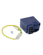 Trasformatore di accensione- BAXI ROCA - 122155360 Trasformatore di accensione- BAXI ROCA - 122155360