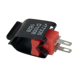 Sonde NTC de contact (18200701)- BAXI ROCA - 122155730
