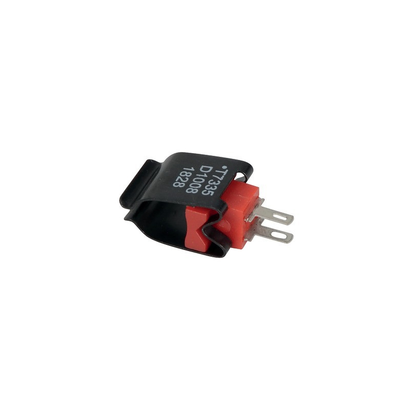 Sonde NTC de contact (18200701)- BAXI ROCA - 122155730