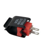 Sonde NTC de contact (18200701)- BAXI ROCA - 122155730 Sonde NTC de contact (18200701)- BAXI ROCA - 122155730