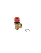Vàlvula de seguridad 3b LAURA- BAXI ROCA - 122450080 Vàlvula de seguridad 3b LAURA- BAXI ROCA - 122450080