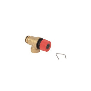 Vàlvula de seguridad 3b LAURA- BAXI ROCA - 122450080
