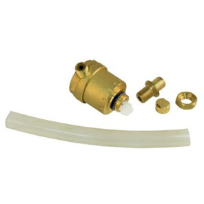 Kit purgeur auto Victoria f- BAXI ROCA - 122450510