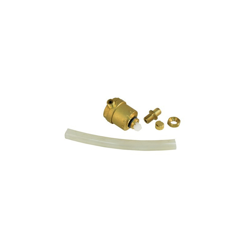 Kit purgeur auto Victoria f- BAXI ROCA - 122450510