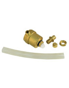 Kit purgeur auto Victoria f- BAXI ROCA - 122450510 Kit purgeur auto Victoria f- BAXI ROCA - 122450510
