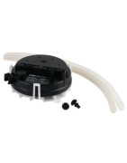 Pressostato aria LAURA- BAXI ROCA - 122460020