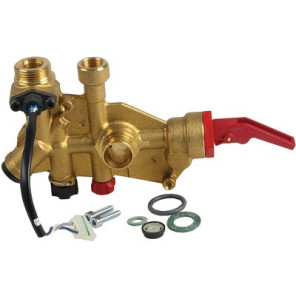 Kit idroblocco VICTORIA- BAXI ROCA - 122700600