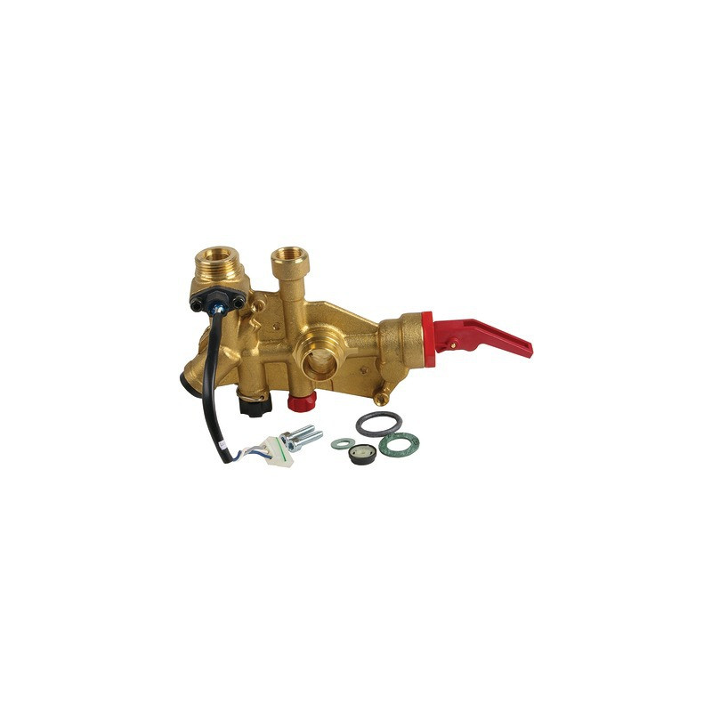 Kit idroblocco VICTORIA- BAXI ROCA - 122700600