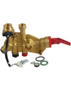 Kit idroblocco VICTORIA- BAXI ROCA - 122700600 Kit idroblocco VICTORIA- BAXI ROCA - 122700600