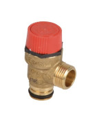Valvola sicurezza 3b- BAXI ROCA - 125071201