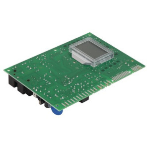 Scheda elettronica- BAXI ROCA - 125128870