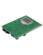 Scheda elettronica- BAXI ROCA - 125128870