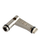 Manopola rubinetto carico- VAILLANT - 125151