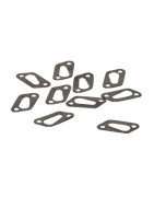 Joint d'électrode d'allumage Platinum Compact- BAXI ROCA - 125185300 - (X10) Joint d'électrode d'allumage Platinum Compact- BAXI ROCA - 125185300 - (X10)