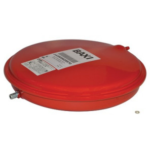 Vaso di espansione 8l- BAXI ROCA - 125562556