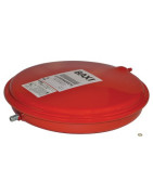 Vaso di espansione 8l- BAXI ROCA - 125562556