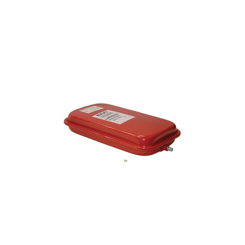 Vaso di espansione 8L- BAXI ROCA - 125566262