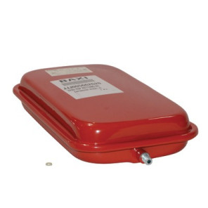 Vaso di espansione 8L- BAXI ROCA - 125566262