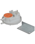 Pressostato- BAXI ROCA - 125566382 Pressostato- BAXI ROCA - 125566382
