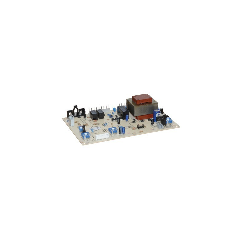 Scheda elettronica NEOBIT S V- BAXI ROCA - 125568548
