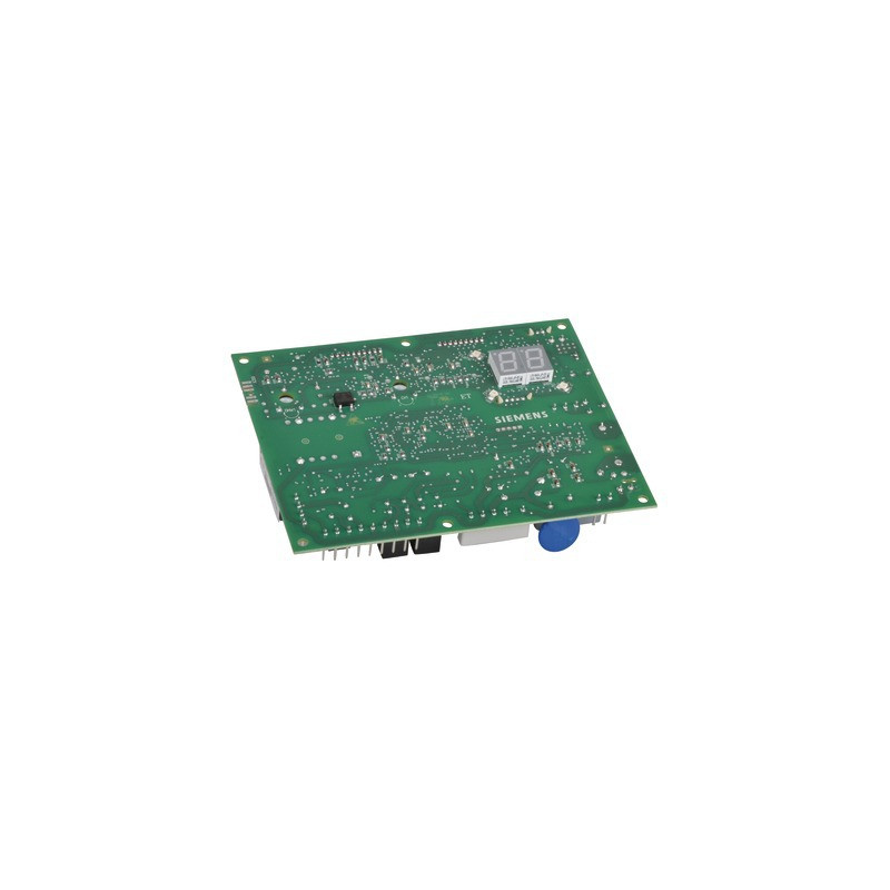Scheda elettronica- BAXI ROCA - 125569154