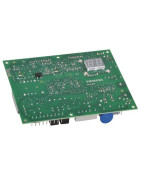 Scheda elettronica- BAXI ROCA - 125569154 Scheda elettronica- BAXI ROCA - 125569154